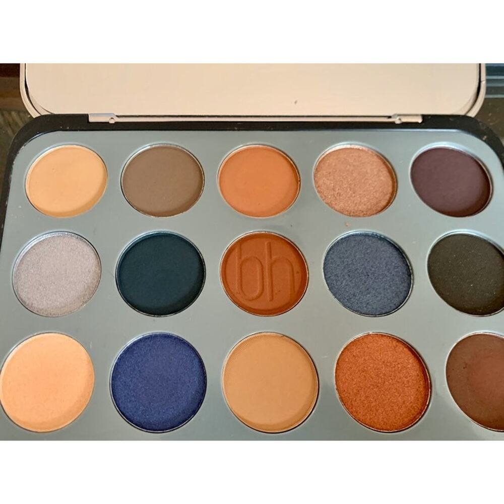 Bh Cosmetics Glam‎ Reflections Palette